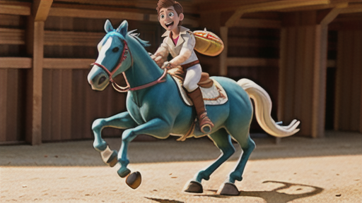 良い「飼い食い」をする馬の特徴