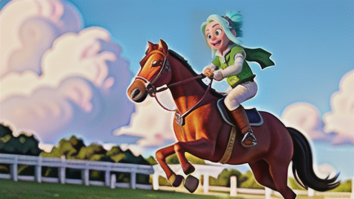 名馬たちの伝説と記憶に残るレース