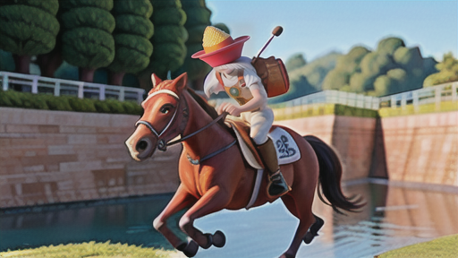 牝系から未来の名馬を探る