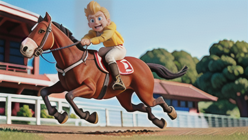 グランドナショナルと日本競馬の意外な関係