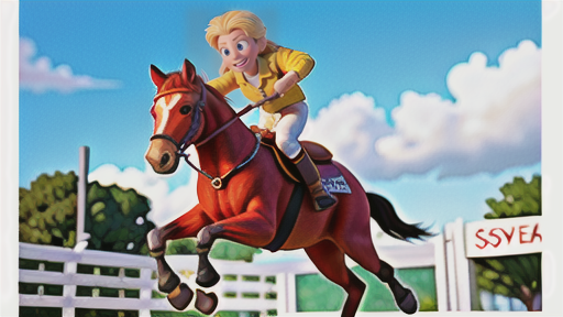 調教審査の内容：どんなことをするの？