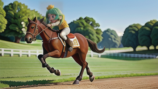 初心者でも楽しめる！グランドナショナル観戦ガイド