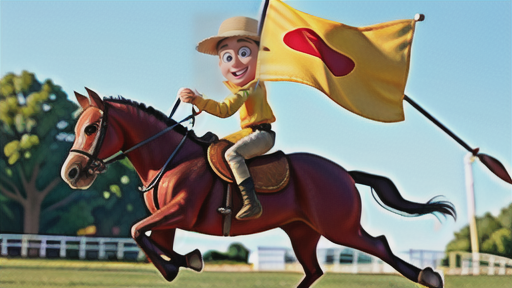 黄旗にまつわる豆知識