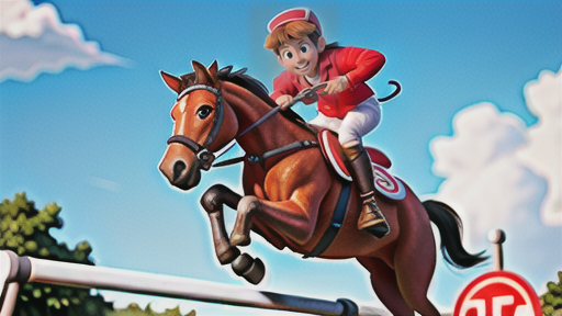 調教審査で見える、競走馬の才能と未来