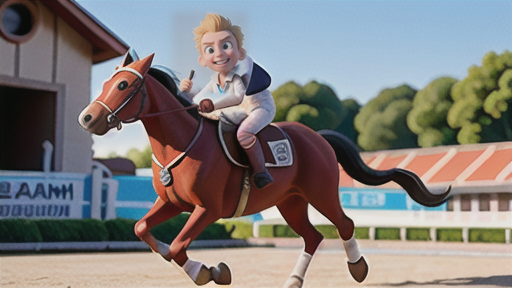 冬のグランプリ：有馬記念