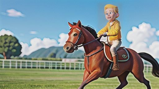 競走馬のエネルギー源！濃厚飼料