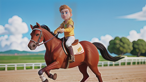 競馬の公正さのために