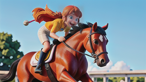 歯がわりが競走馬に与える影響