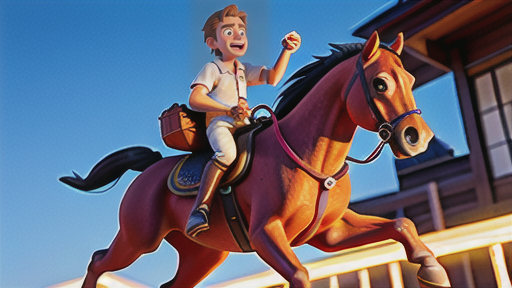 輝きを放つ！毛づやが良い馬の特徴