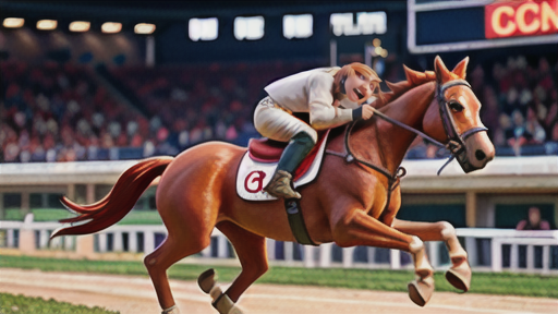 ケントク買い成功談：伝説の馬券的中エピソード