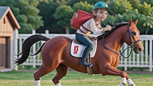 歯がわりを見守る厩舎関係者の想い