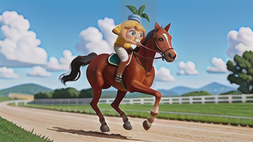 ペース配分の妙