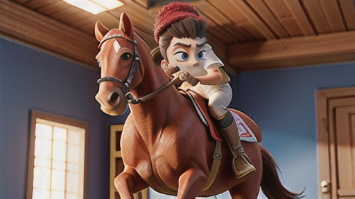 知られざる調整ルームの内部