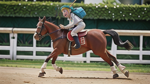 ゲートの種類と特徴：JRAと海外の違い