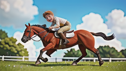 持ち時計は馬の能力を測る指標になるか？