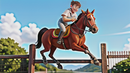 ゲート入りから発馬までの流れ：緊張の瞬間