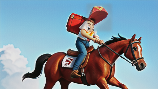 古馬にとっての持ち時計の意味