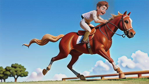 持ち時計をレース予想に活かすには？