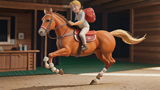 歴史に残る名馬とコースレコード