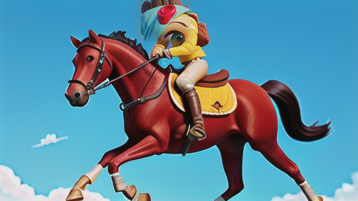 長腹のメリット：スタミナとパワーの源泉