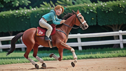 持ちタイムの落とし穴：レース展開の影響