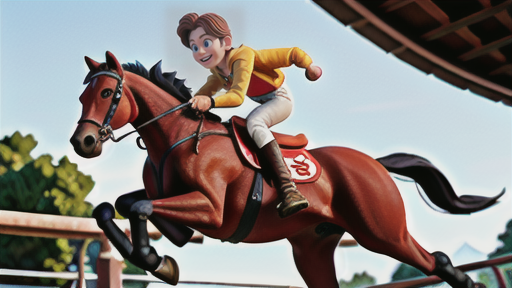 プロの視点！注目すべき馬体の特徴とは？