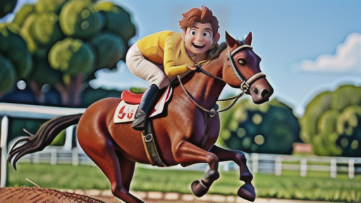 下見所活用術！レース予想を成功させるために