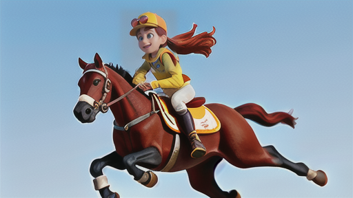 コースによって異なる「直線」の特徴