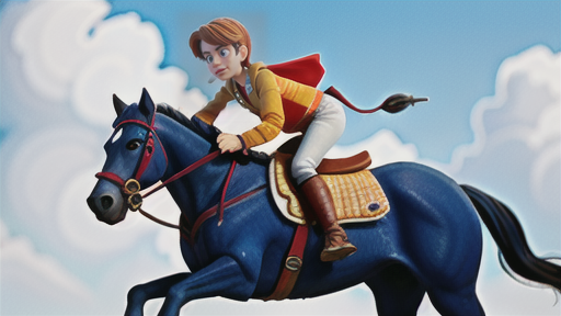 過酷な修行！騎手免許取得までの道