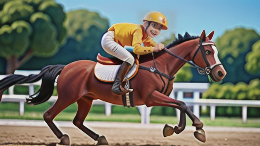 レースへの影響