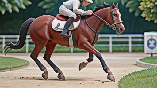 コーナーがレース展開に与える影響