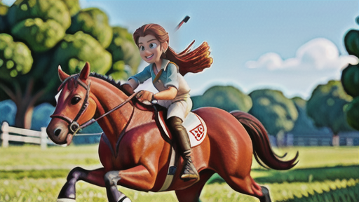 名馬が魅せた「直線」の末脚