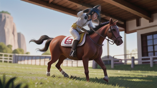 有利なポジション争い：内か外か