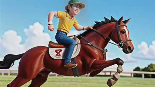 コーナー通過後の戦略：直線への加速