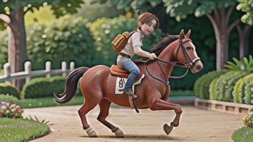 過酷な修行！騎手免許取得までの道