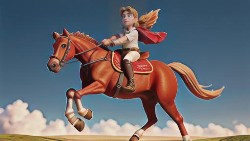 毛色から読み解く血統と能力