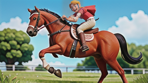 コズミの原因と症状