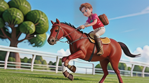 競走馬の育成に欠かせない理由とは？