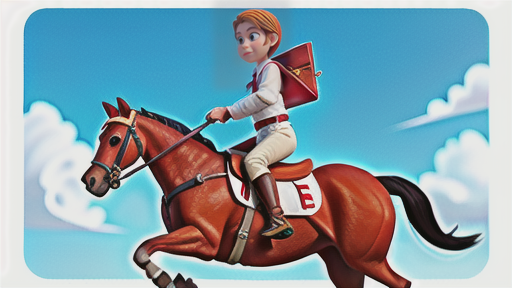 コズミがレースに与える影響