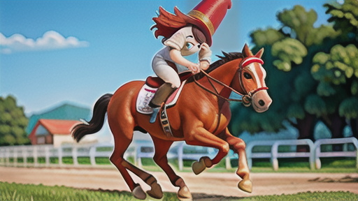 ゲート難と「目隠し」の関係