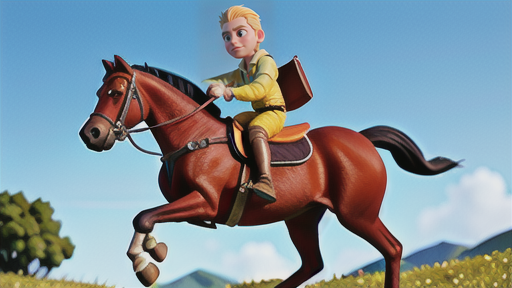 下乗りから未来のスターへ