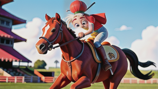 「持ち込み馬」の活躍馬