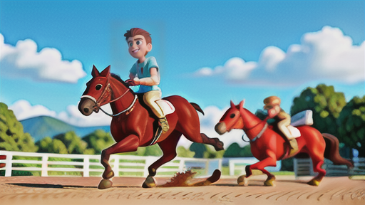 現代競馬における「持ち込み馬」