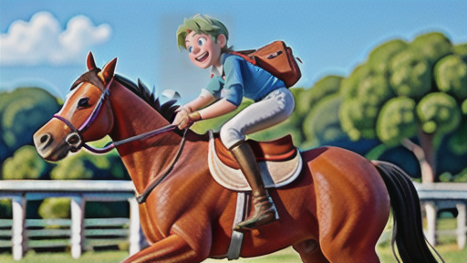 追い込み馬のメリット・デメリット