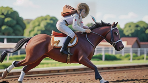 仮柵の位置で展開はどう変わる？