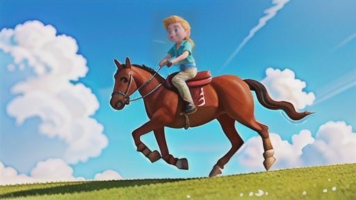 若駒が躍動！夏競馬の特徴