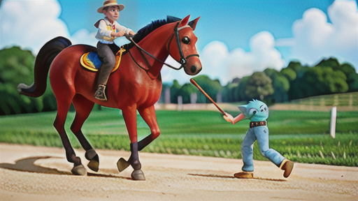 「持ち込み馬」と「外国産馬」の違い