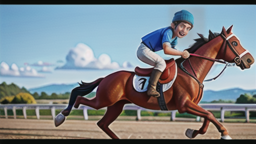 ハンデ戦に注目！波乱の予感