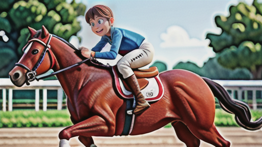 夏競馬で熱い夏をもっと熱く！