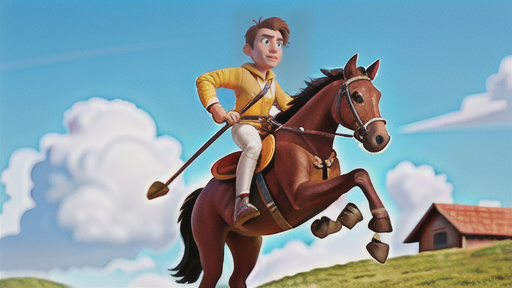 「持ったまま」から見える馬のポテンシャル